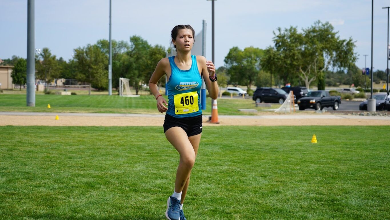 Women’s Cross Country Places 3rd at ACCAC Championships