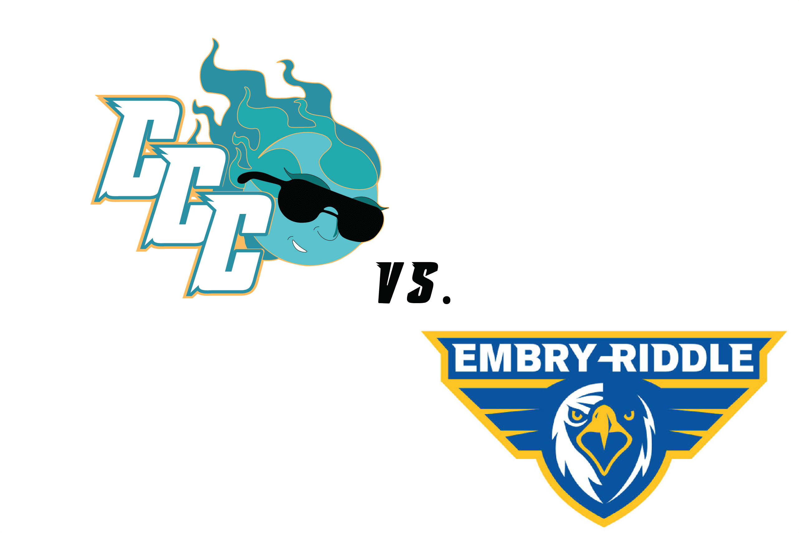 CCC vs. Embry-Riddle