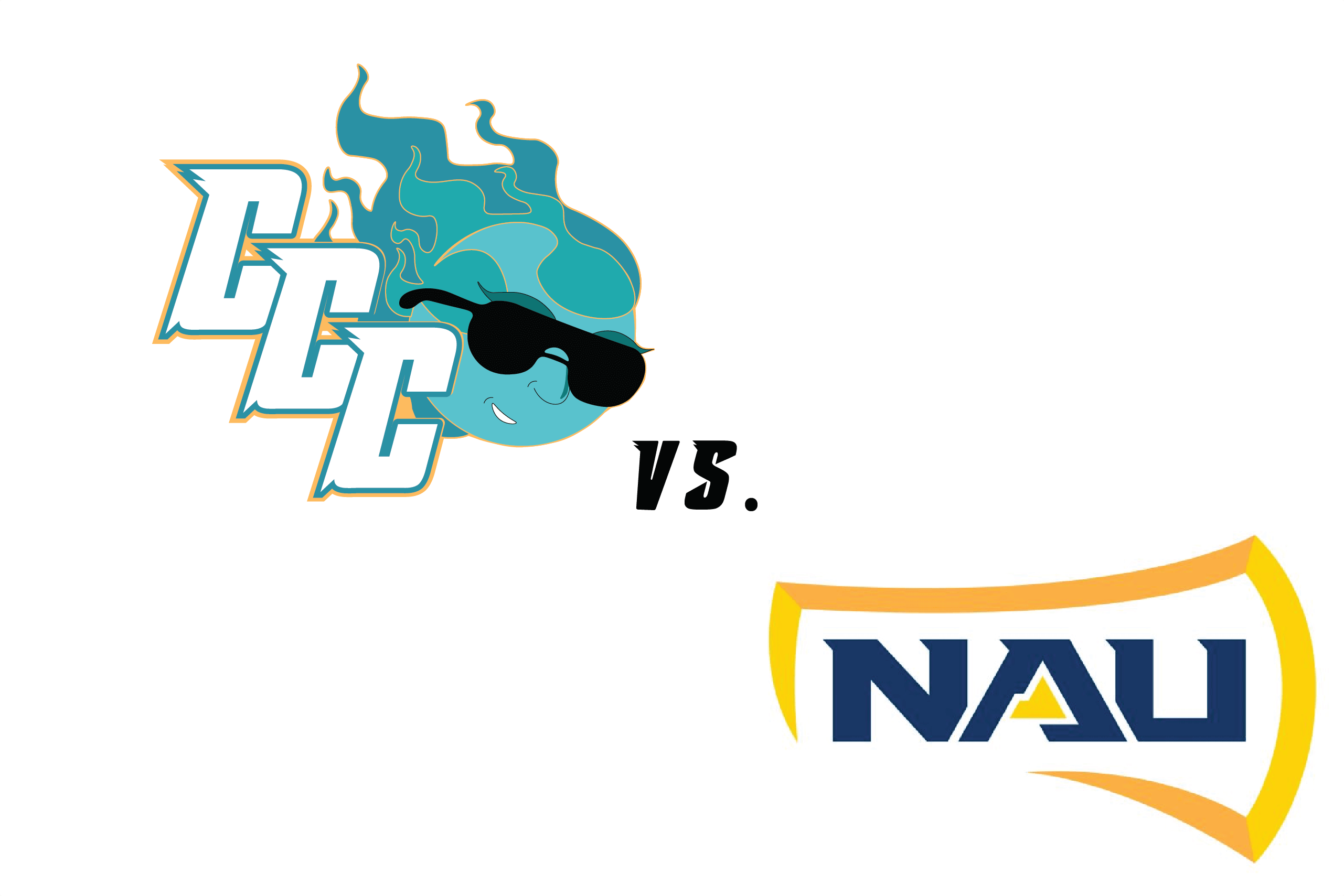 CCC vs. NAU