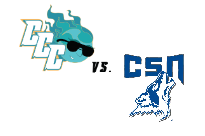 Coconino Community College vs. College of Southern Nevada