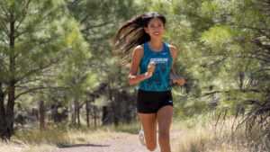 CCC Women Gain Experience at George Kyte Classic