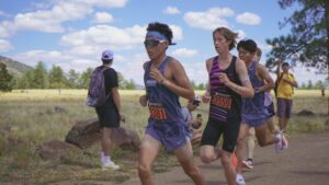 Comets Show Progress at Embry-Riddle Invitational