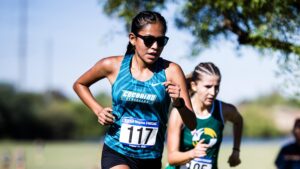 CCC Women Earn Third at ACCAC and Region 1 Championships, Eye Nationals