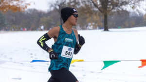 Comets Finish 14th at NJCAA Nationals