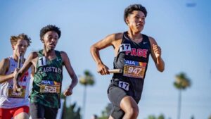 Coconino Comets Cross Country Announces Eighteen-Athlete Incoming Recruiting Class