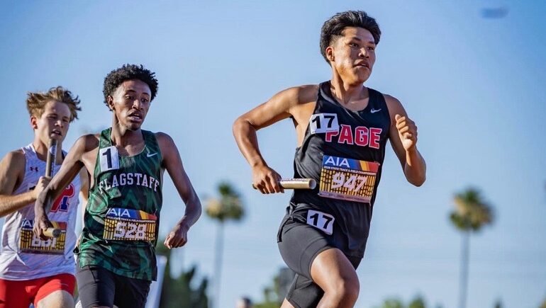 Coconino Comets Cross Country Announces Eighteen-Athlete Incoming Recruiting Class