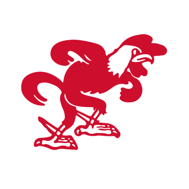 Jacksonville State University athletic logo