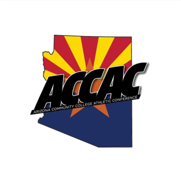 ACCAC Arizona Community College Athletic Conference