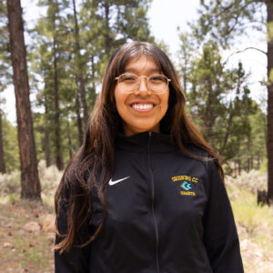 Yazzie, Peyton
