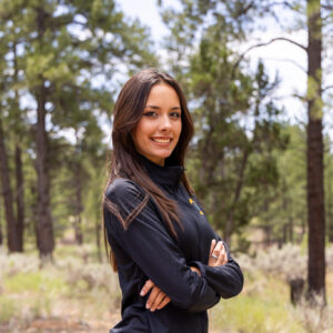 Robles, Isabelle