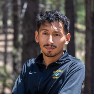 Avila-Mendoza, Edgar