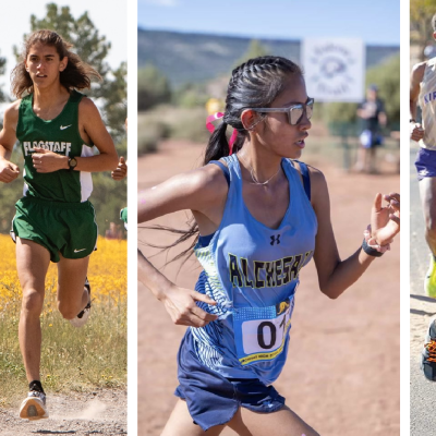 Comet’s Welcome 14 New Cross Country Recruits for Fall 2024 Season