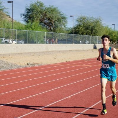 Coconino Community College to Add Men’s and Women’s Indoor and Outdoor Track Programs in 2025-2026